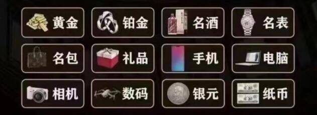 桂林回收奢侈品